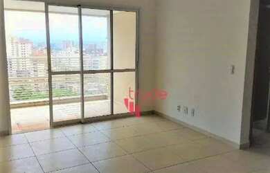 Imagem: O apartamento possui 3 Dormitórios, 2 Banheiros, 2 Vagas na