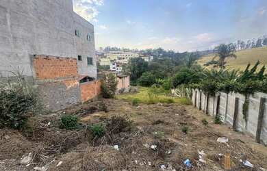 Imagem: Lote disponível para venda no bairro Arcádia em Conselheiro