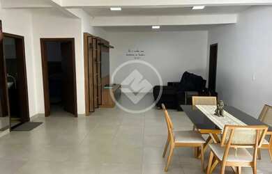 Imagem 7: Casa 4 quartos no condomínio Vitoria Tennis Prime em Pedro Leopoldo MG...