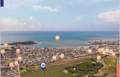 Imagem 3: GUARAPARI - LANÇAMENTO. Piscina, Churrasqueira, 300m² de Áreae2 Vagas...