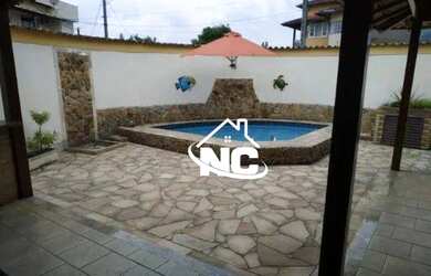 Imagem 9: Casa com 3 quartos à venda, 143 m² por R$ 400.000 - Arsenal - São Gonçalo/RJ