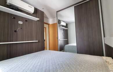 Imagem 12: Apartamento Fontaine Dor Venda, Gleba Fazenda Palhano, Londrina, Pr