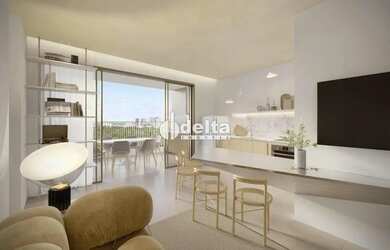 Imagem 7: APARTAMENTO A VENDA NO BAIRRO JARDIM KARAIBA EM UBERLÂNDIA MG