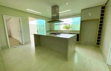 Imagem 15: Casa Duplex no Ponta Negra II com 5 Qts sendo 4 suítes/ 600m²/ Espaço...