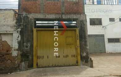 Imagem 5: Galpão em Rua São João - Centro - Piracicaba/SP