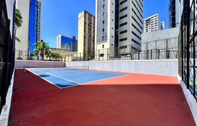 Imagem 15: Torre Alhambra - 4 quartos - 2 vagas - São Brás - Venda