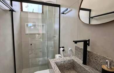 Imagem 16: Imóvel para venda com 97 metros quadrados com 2 quartos em Imbassaí - Mata de São João - B