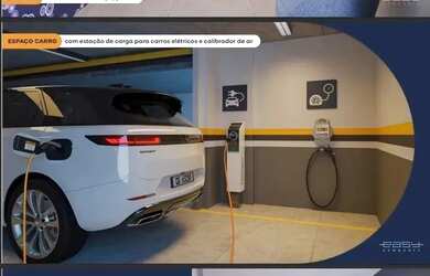 Imagem 3: Apartamento na serraria, 5 min da avenida Fernandes Lima