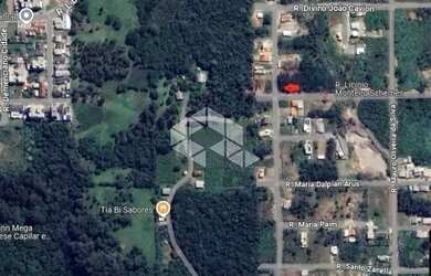 Imagem 10: Terreno de esquina à venda no Bairro Diamantino, Caxias do Sul