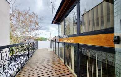 Imagem 13: Aluguel Casa Estilo Stúdio - Toda Mobiliada - Bairro Villa Branca - Jacareí