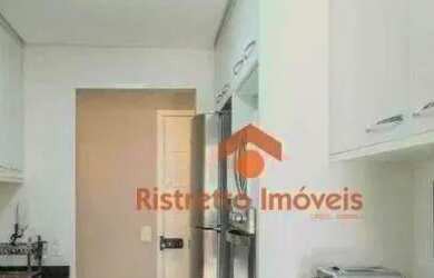 Imagem 5: Apartamento à venda, 124 m² por R$ 850.000,00 - Butantã - São Paulo/SP