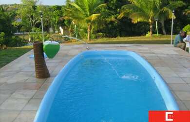 Imagem 6: CASA RESIDENCIAL em LAURO DE FREITAS - BA, PORTÃO