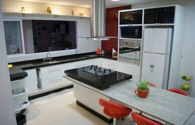 Imagem 6: Sobrado à venda no Condomínio Mont Blanc, em Sorocaba/SP