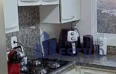 Imagem 4: Apartamento à venda, 44 m² por R$ 181.000,00 - Santa Corona - Caxias...