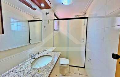 Imagem 12: Apartamento à venda no Edifício Monte Bianco, próximo ao COC - Ribeirão...