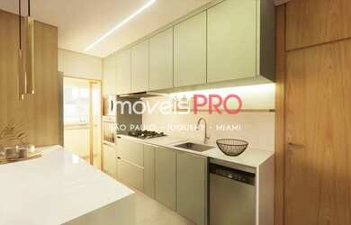 Imagem 3: Maravilhoso apto na Vila Nova!!