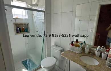 Imagem 6: Leo vende, Papagaio, 2 4 suíte, semi mobiliado