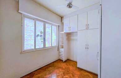 Imagem 9: 3 QUARTOS (SUÍTE) JUNTO À SAENS PENA