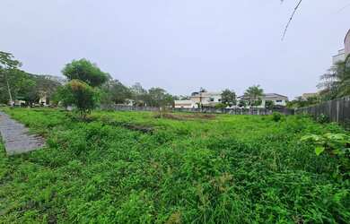 Imagem 3: Lotes no cond ITAPORANGA 3