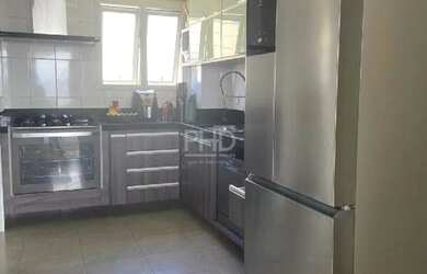 Imagem 8: Cobertura para aluguel, 3 quartos, 3 suítes, 4 vagas, Centro - Santo...