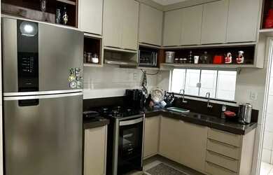 Imagem 11: Casa residencial para Venda em condominio fechado, Papagaio, Feira de...