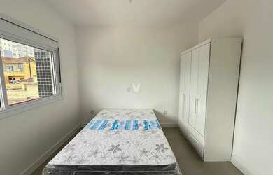 Imagem 9: Studio mobiliado à venda, localizado no Centro de Santa Maria