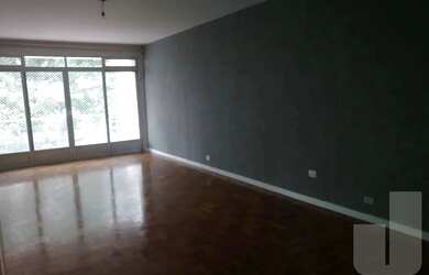 Imagem 4: Amplo apartamento ensolarado, 230 m2 e duas vagas, em área nobre - Higienópolis