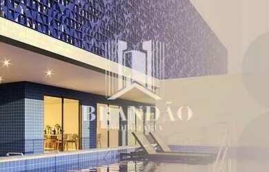 Imagem: O apartamento possui 3 Dormitórios, 2 Banheiros, 3 Vagas na