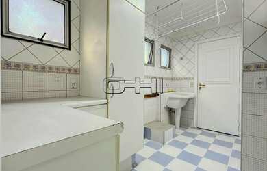 Imagem 11: Venda Apartamento 3 Dormitórios - 140 m² Pompéia