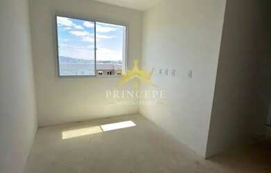 Imagem: O apartamento à venda possui 2 Dormitórios, 1 Banheiro, 1