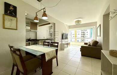 Imagem: Apartamento vista livre com 2 dormitórios