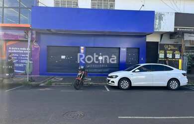 Imagem: O depósito possui 130m² de Área e está localizado em Centro