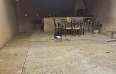 Imagem 7: Casa à venda no bairro Loteamento Porto Seguro - São José do Rio Preto/SP