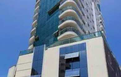 Imagem: O apartamento possui 3 Dormitórios, 4 Banheiros, 2 Vagas na