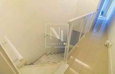 Imagem 12: Excelente apartamento duplex de 156 m², em andar alto e frente, pronto para morar