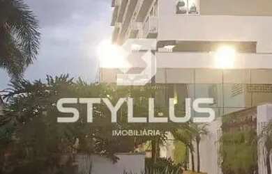 Imagem: O depósito possui 2 Vagas na garagem, 42m² de Área e está