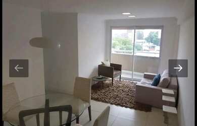 Imagem: O apartamento possui 3 Dormitórios, 2 Banheiros, 2 Vagas na