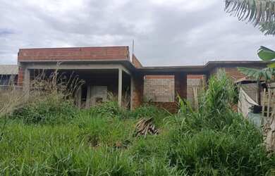 Imagem: O terreno possui 512m² de Área e está localizado em Ceilândia