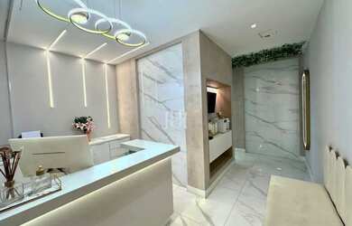 Imagem: O depósito possui 80m² de Área e está localizado em Barra