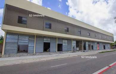 Imagem: O depósito possui 33m² de Área, Imóvel novo e está localizado