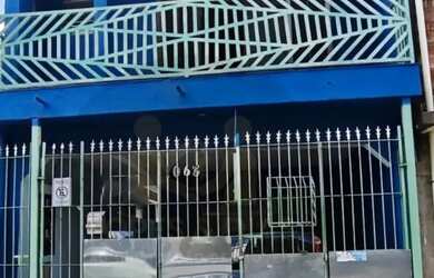 Imagem: Casa a venda com 3 domirtorios com 166 m² em Carapicuiba