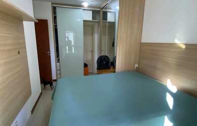 Imagem 10: Apartamento à venda no ESSENCIAL FLEX HOUSE , PITUBA, Salvador, BA