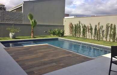 Imagem 2: Casa em Condomínio para Locação em Atibaia, Condomínio Residencial...