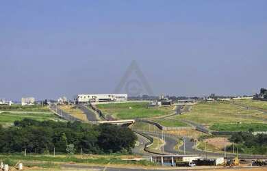 Imagem: O terreno possui 412m² de Área e está localizado em Alphaville