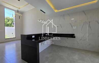 Imagem 13: Casa Alto Padrão em Itaipuaçu