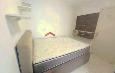 Imagem 6: Apartamento em Av. Senador Atilio Fontana - Balneario Pereque - Porto...