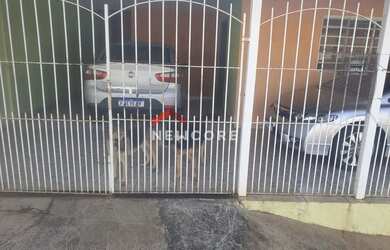 Imagem: Casa em Rua Roberto Deladônio - Núcleo Habitacional Mary Dota