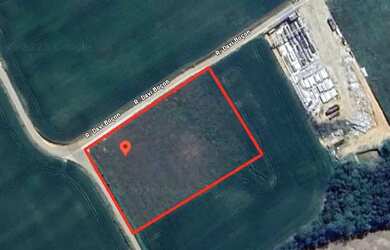 Imagem: O terreno possui 6.182m² de Área e está localizado em Contenda