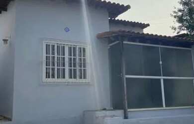 Imagem: Casa 02 quartos e 2 banheiros melhor bairro da cidade