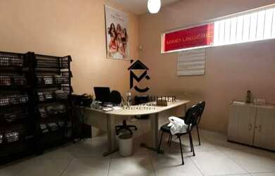 Imagem: O depósito possui 155m² de Área e está localizado em Morada